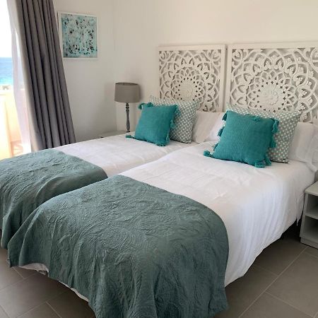 Apartamento En Playa Santo Tomas Es Migjorn Gran Exterior photo
