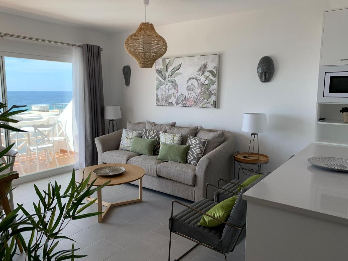 Apartamento En Playa Santo Tomas Es Migjorn Gran Exterior photo