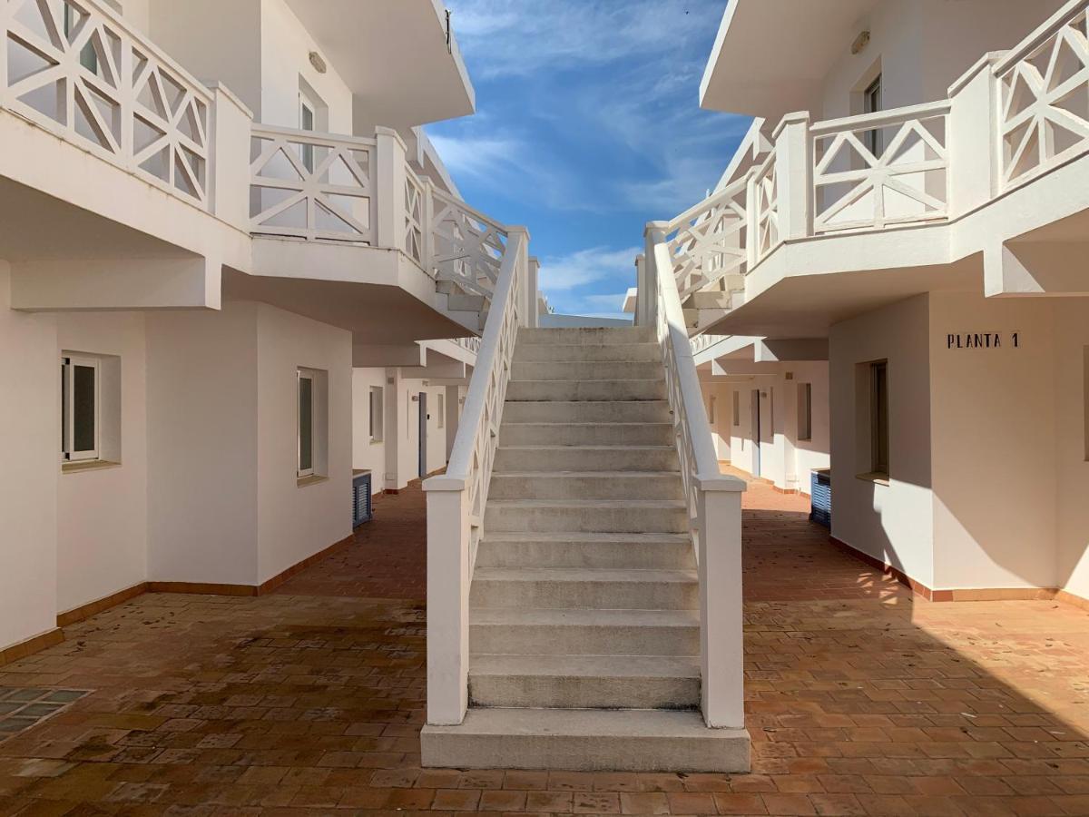 Apartamento En Playa Santo Tomas Es Migjorn Gran Exterior photo